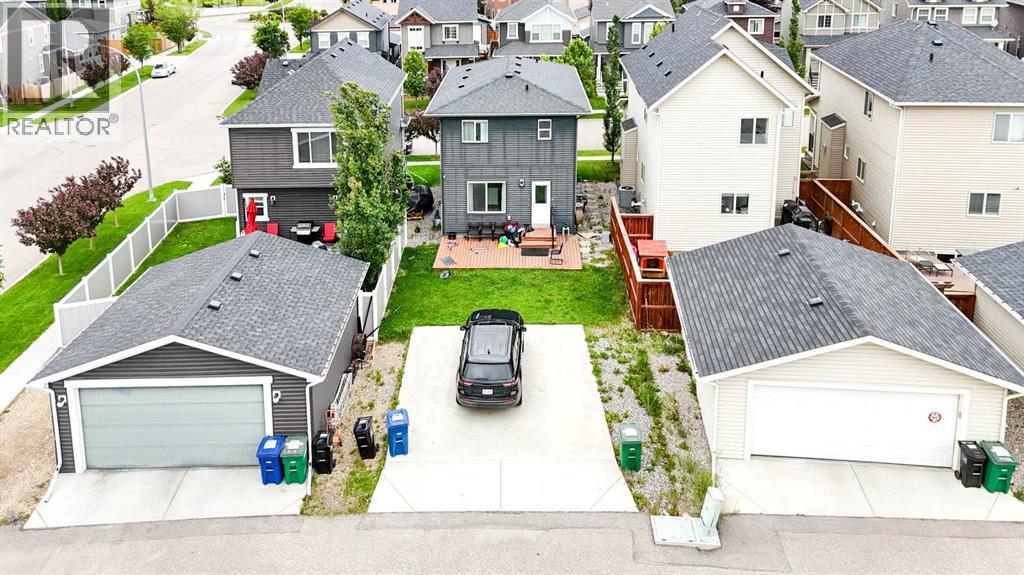 75 Ravensmoor Manor SE, Airdrie, Alberta  T4A 0J7 - Photo 3 - A2323087