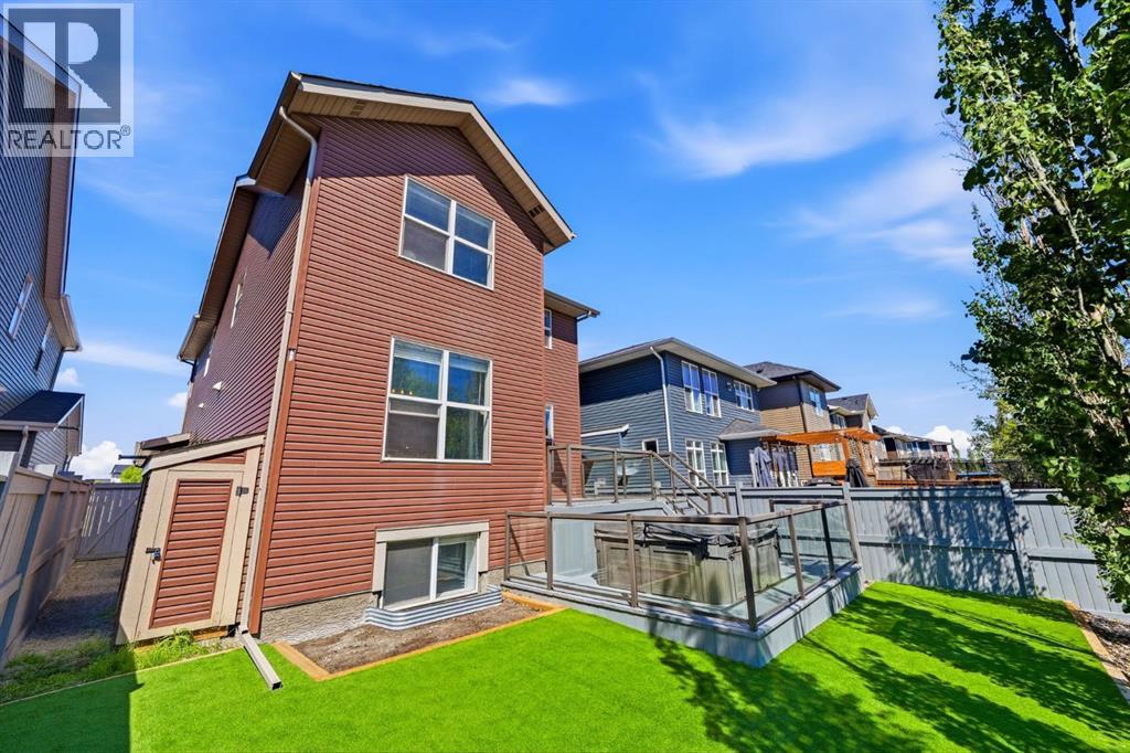 187 Evansfield Way NW, Calgary, Alberta  T3P 0K3 - Photo 42 - A2330017
