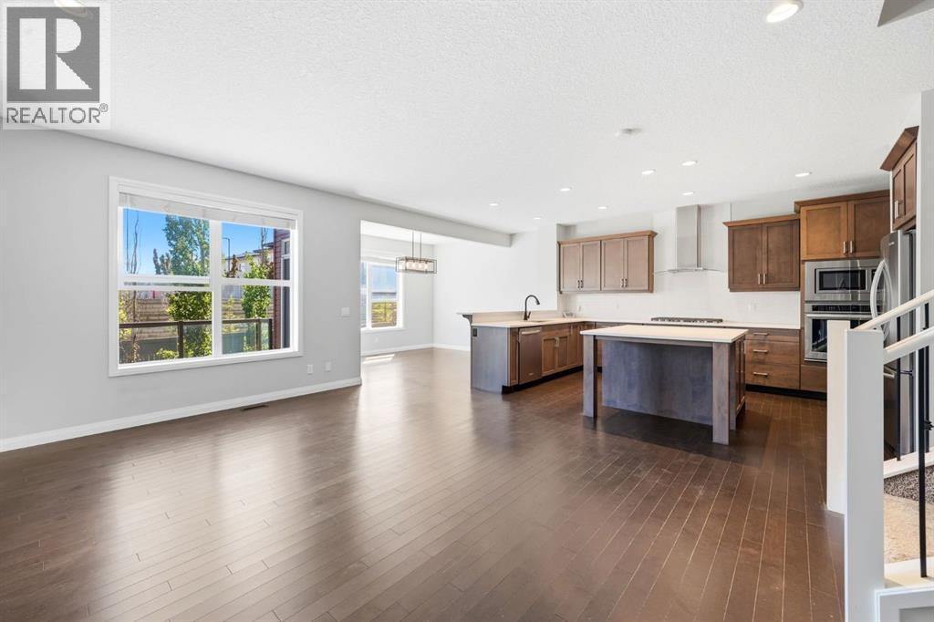187 Evansfield Way NW, Calgary, Alberta  T3P 0K3 - Photo 7 - A2330017