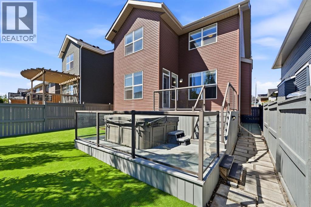 187 Evansfield Way NW, Calgary, Alberta  T3P 0K3 - Photo 39 - A2330017