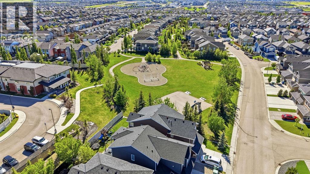 187 Evansfield Way NW, Calgary, Alberta  T3P 0K3 - Photo 49 - A2330017