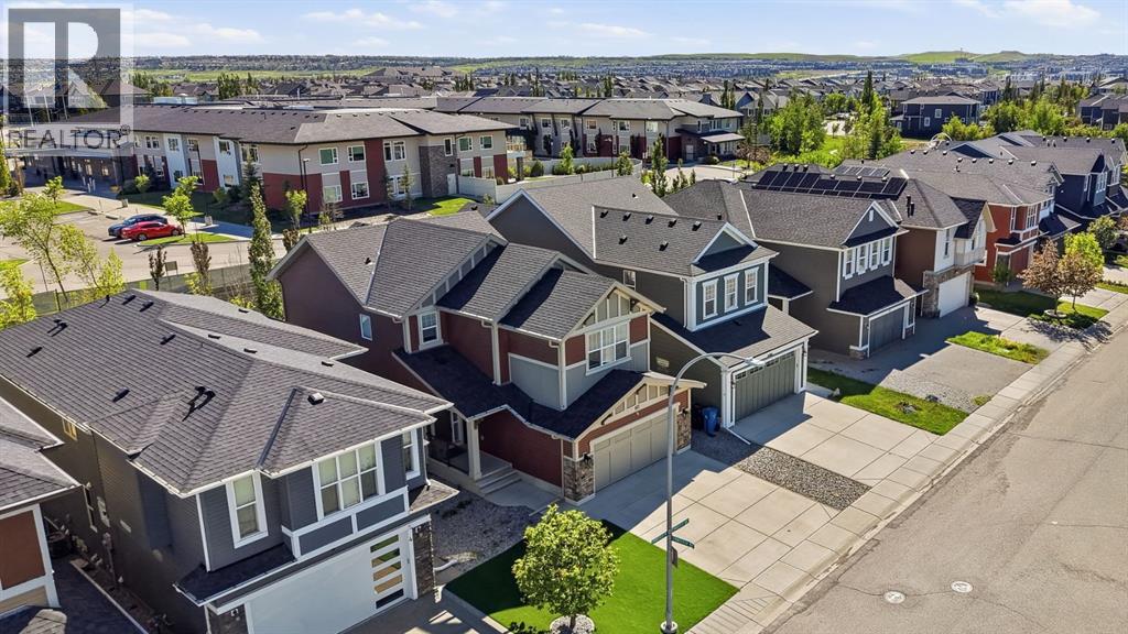 187 Evansfield Way NW, Calgary, Alberta  T3P 0K3 - Photo 47 - A2330017