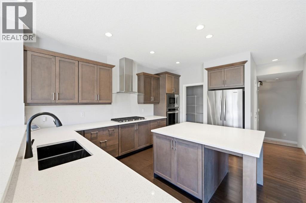 187 Evansfield Way NW, Calgary, Alberta  T3P 0K3 - Photo 8 - A2330017