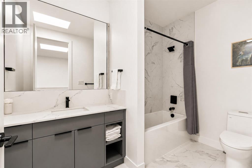 517 28 Avenue NW, Calgary, Alberta  T2M 2K9 - Photo 38 - A2332008
