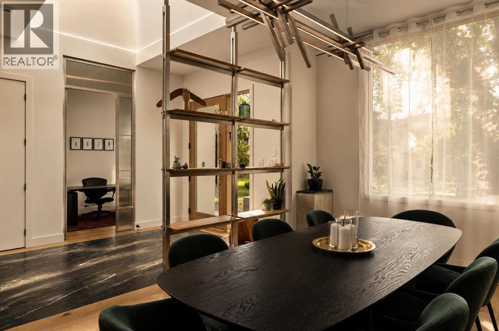 517 28 Avenue NW, Calgary, Alberta  T2M 2K9 - Photo 8 - A2332008