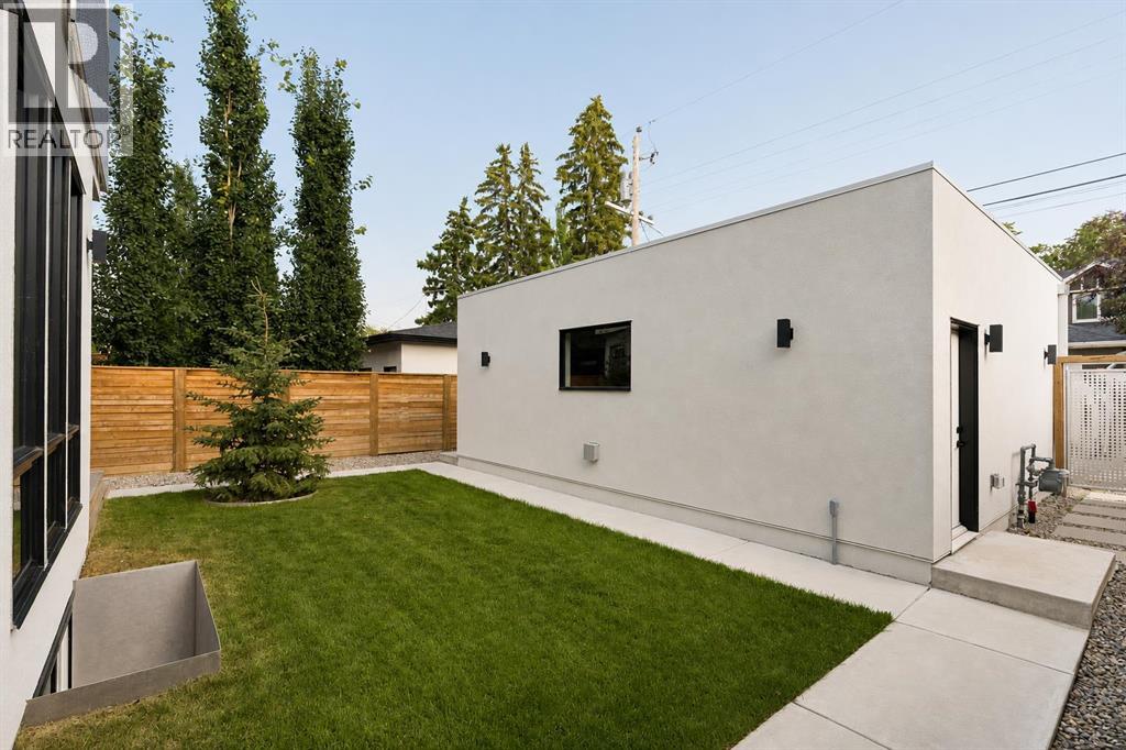 517 28 Avenue NW, Calgary, Alberta  T2M 2K9 - Photo 48 - A2332008