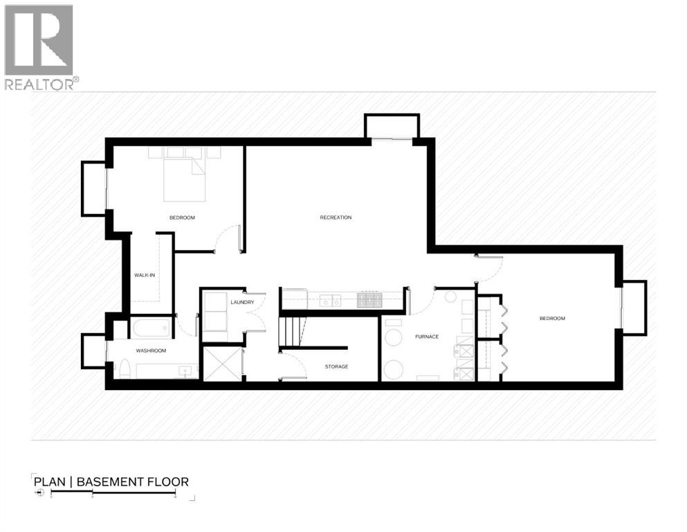 517 28 Avenue NW, Calgary, Alberta  T2M 2K9 - Photo 40 - A2332008