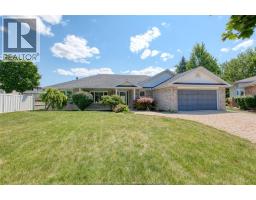 521 ROYAL RIDGE CRESCENT, Amherstburg, Ontario