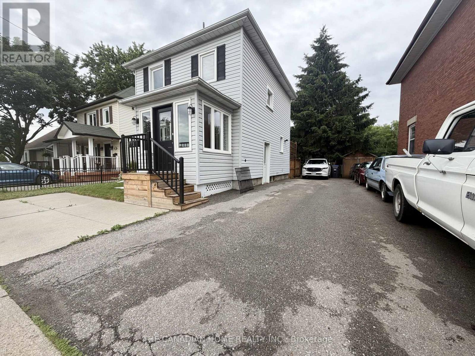 71 English Street, Brampton, Ontario  L6X 1L5 - Photo 31 - W13532150