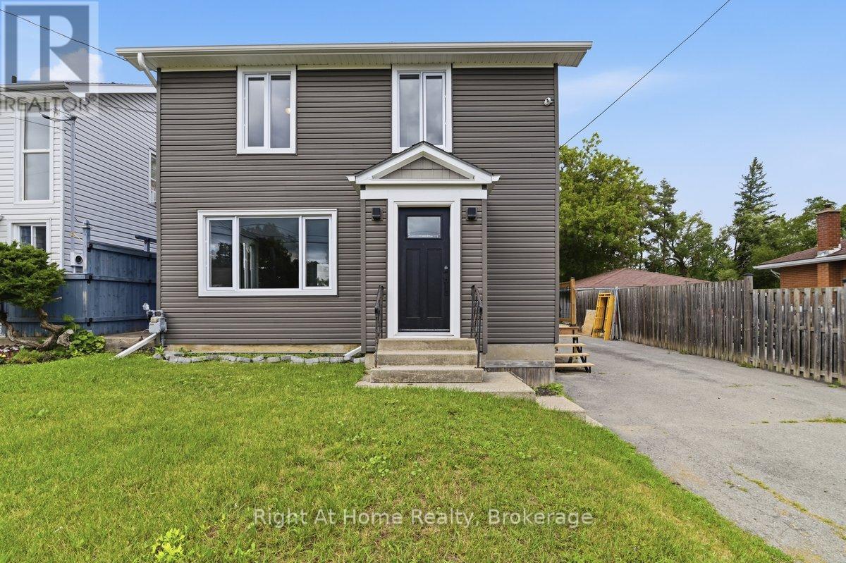 721 Harmony Road, Belleville, Ontario  K0K 1V0 - Photo 2 - X13607028
