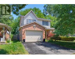 117 BOURNEMOUTH DRIVE, London East, Ontario