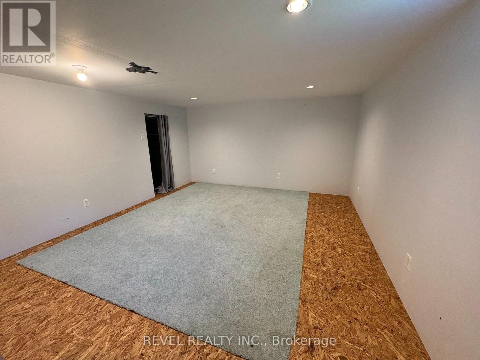 Fauquier - 21 Jacques Avenue, Kapuskasing, Ontario  P0L 1G0 - Photo 38 - T13621380