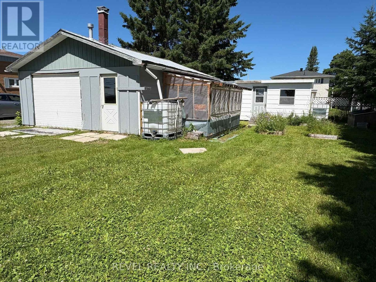 Fauquier - 21 Jacques Avenue, Kapuskasing, Ontario  P0L 1G0 - Photo 47 - T13621380