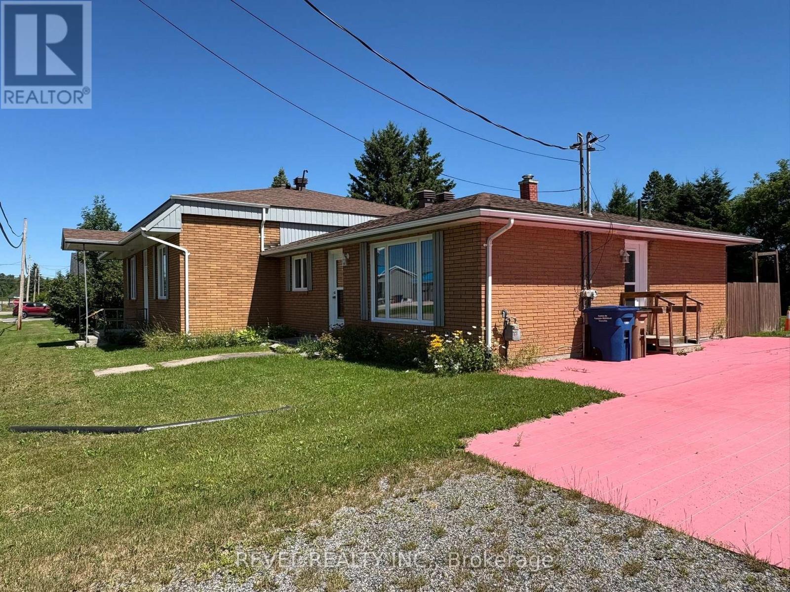 Fauquier - 21 Jacques Avenue, Kapuskasing, Ontario  P0L 1G0 - Photo 49 - T13621380