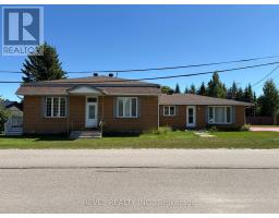 FAUQUIER - 21 JACQUES AVENUE, Kapuskasing, Ontario