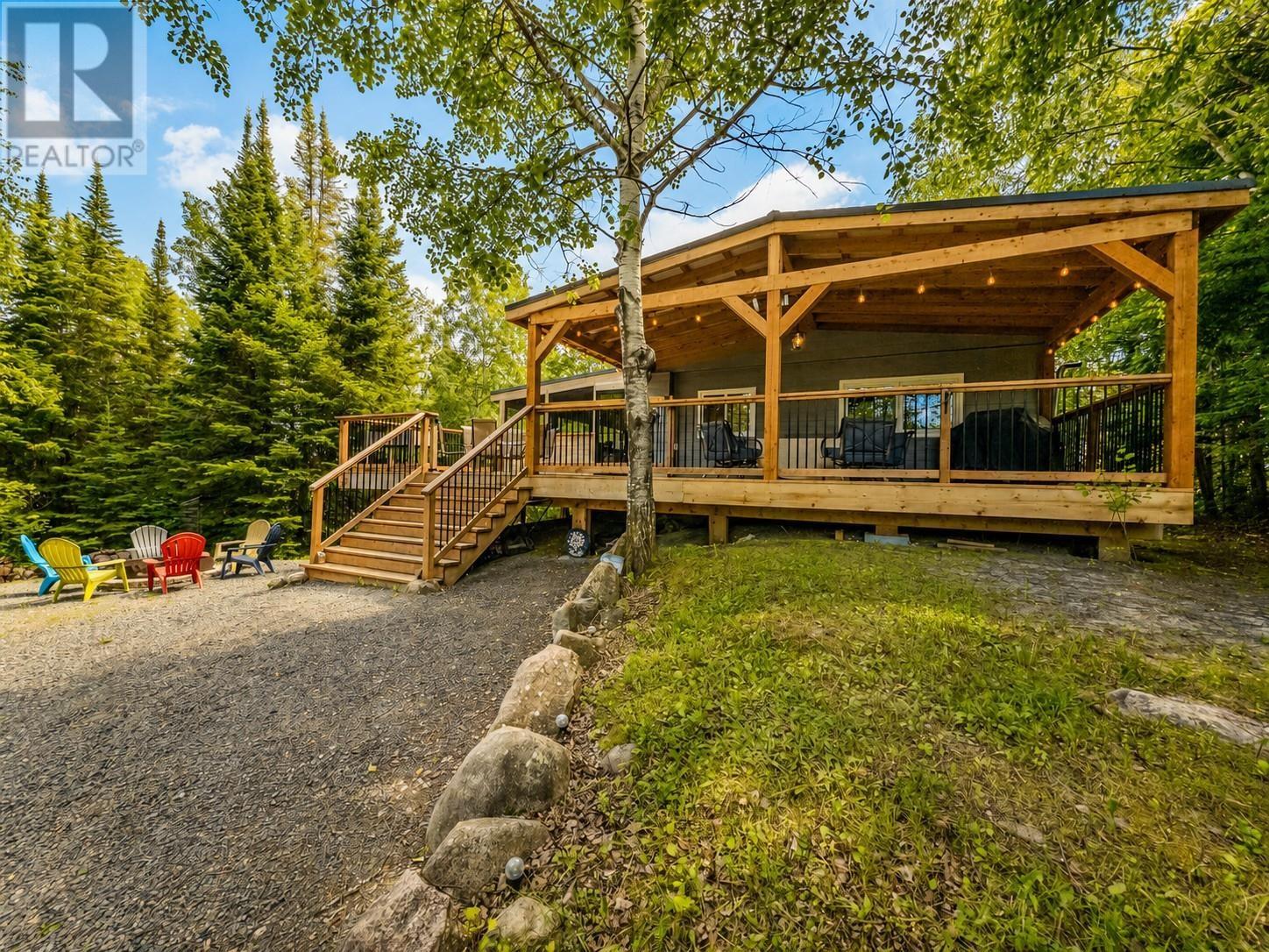 73 Copper Head Road, Kenora, Ontario  P9N 3W7 - Photo 2 - TB2601836