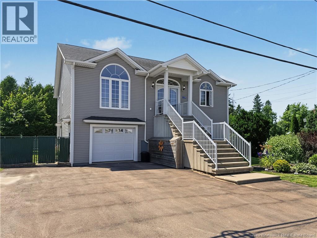 119 LeBlanc Avenue, Shediac, New Brunswick