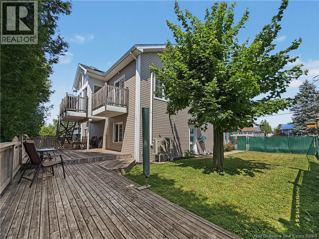 119 Leblanc Avenue, Shediac, New Brunswick  E4P 1Y6 - Photo 38 - NB144849