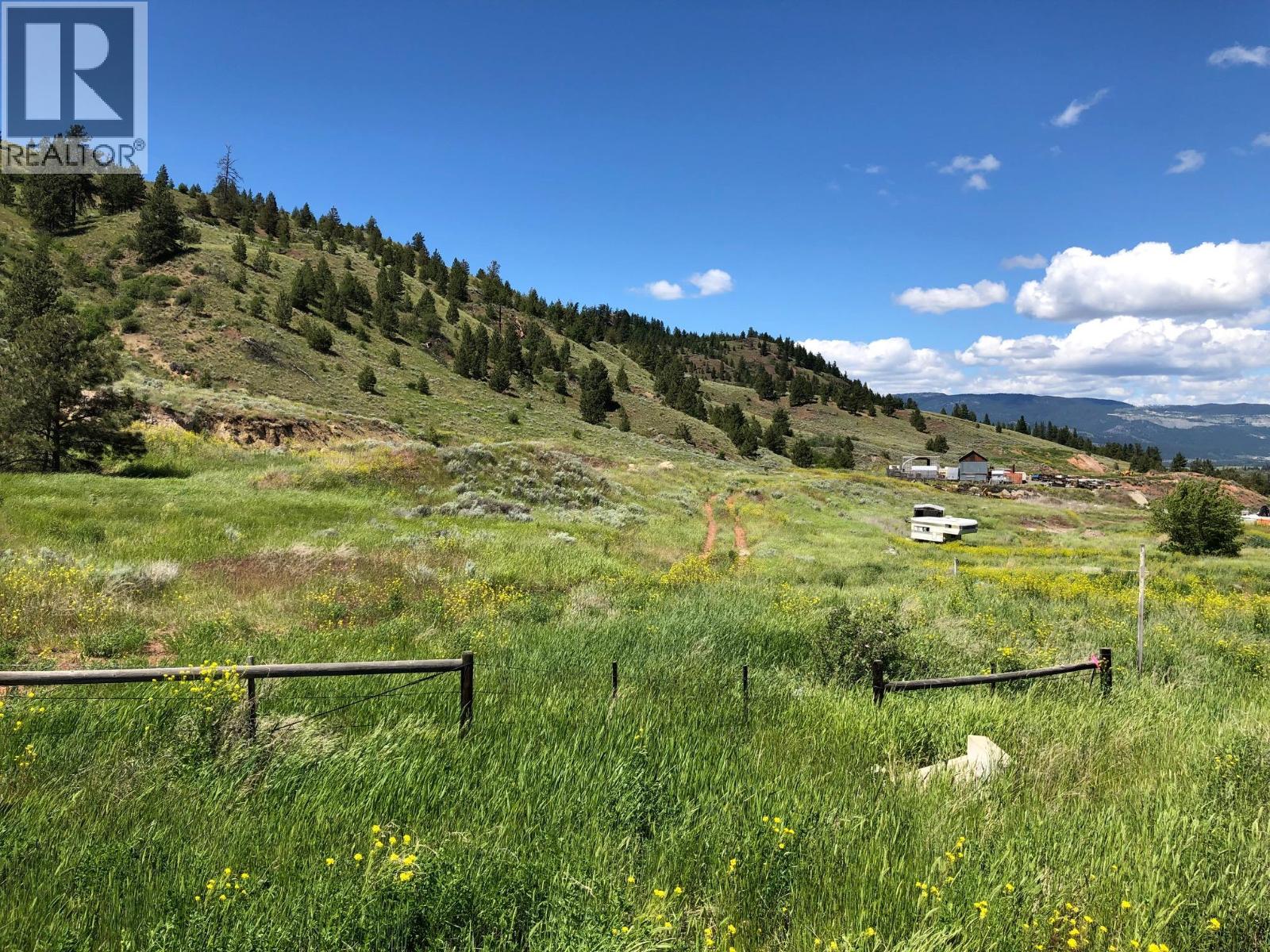 1101 Midday Valley Road, Merritt, British Columbia