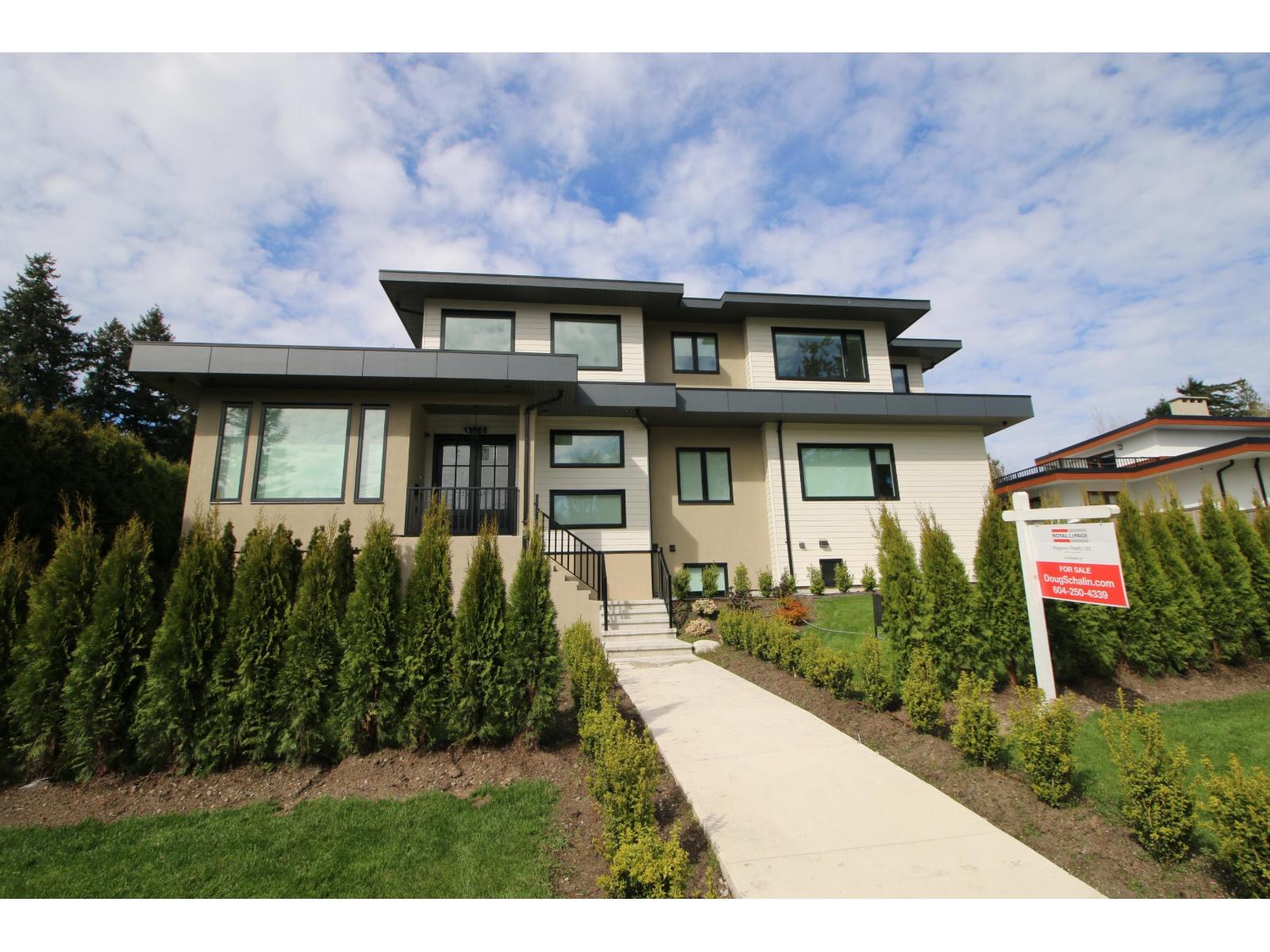 13525 16TH AVENUE, Surrey, British Columbia