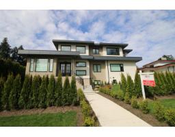 13525 16TH AVENUE, Surrey, British Columbia