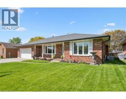 10 ALEXANDER Avenue, Tillsonburg, Ontario