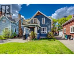 10 MARSHALL Street, Waterloo, Ontario