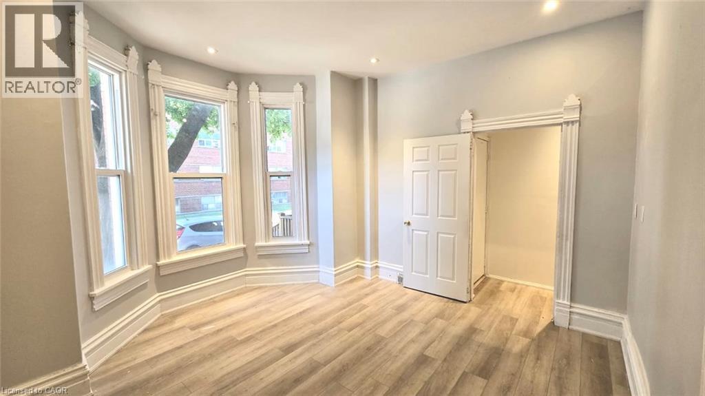 107 Erie Avenue Unit# 1, Hamilton, Ontario  L8N 2W5 - Photo 12 - 40849332