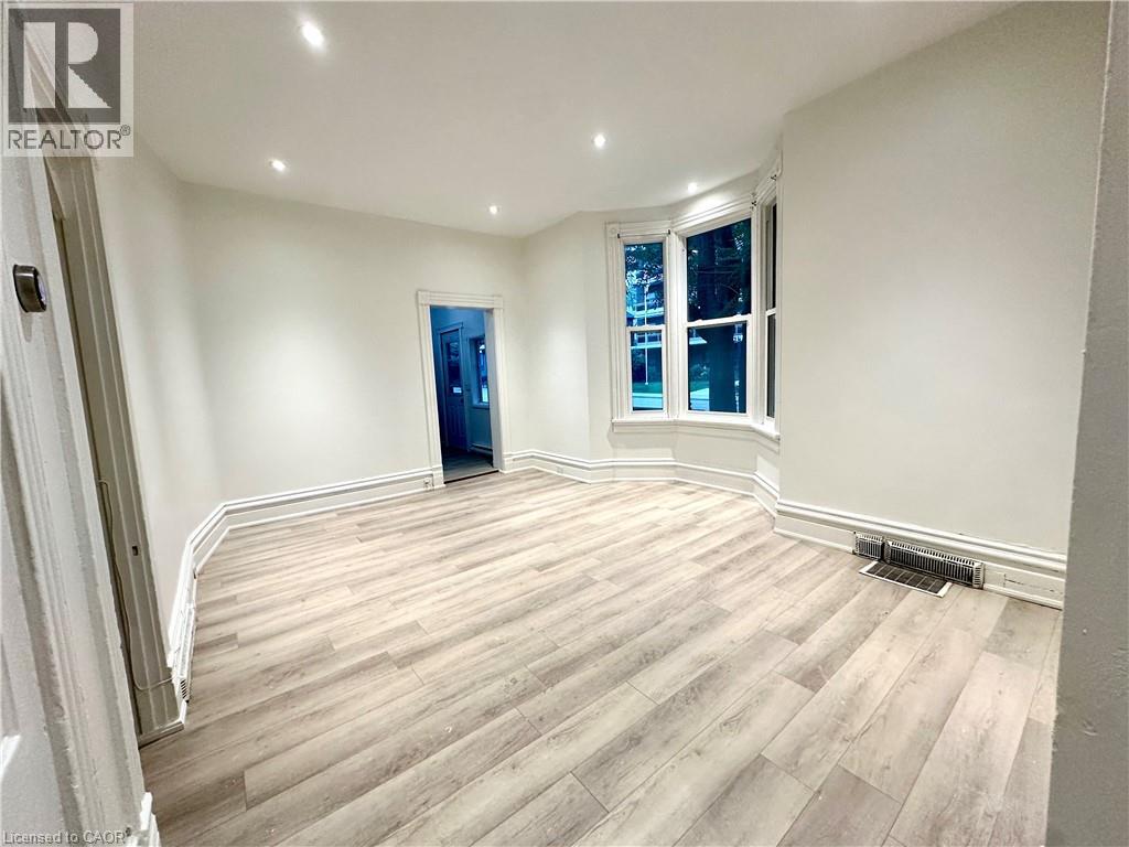 107 Erie Avenue Unit# 1, Hamilton, Ontario  L8N 2W5 - Photo 6 - 40849332