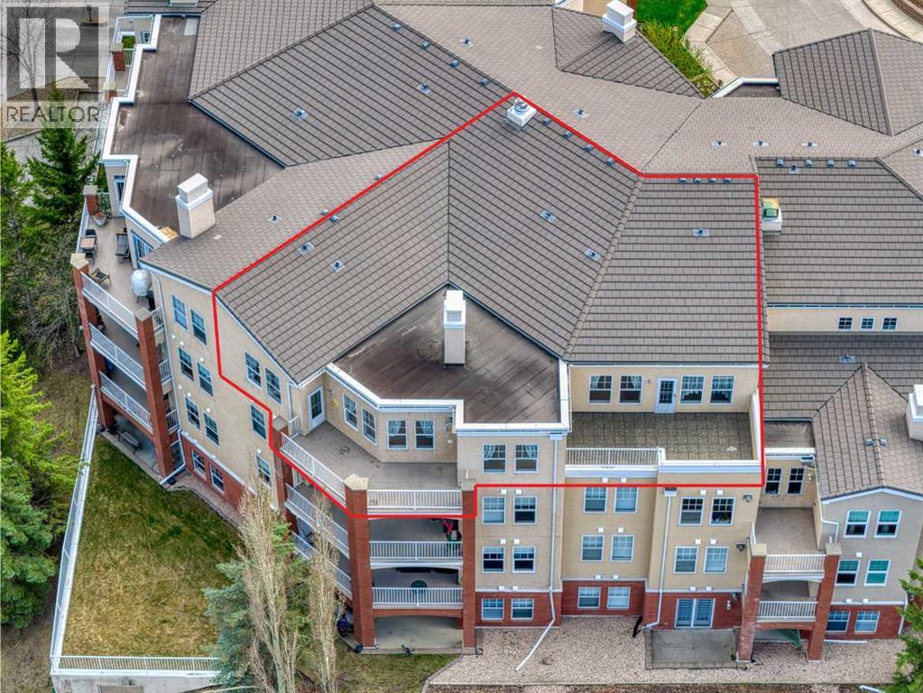 5406, 14645 6 Street SW, Calgary, Alberta