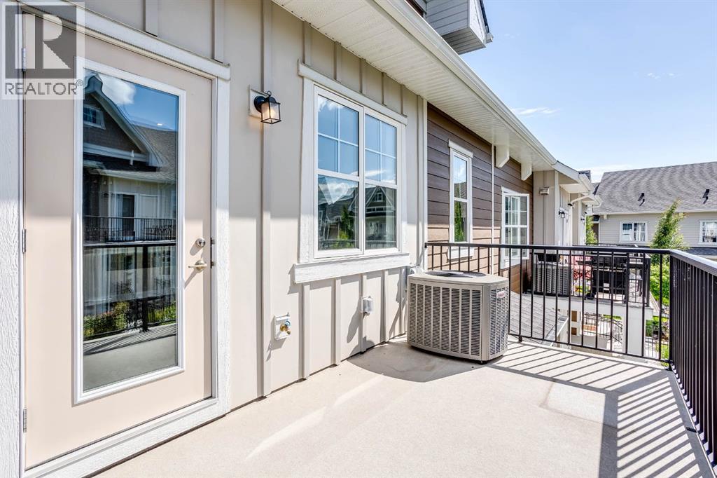 607 Cranbrook Walk Se, Calgary, Alberta  T3M 2V5 - Photo 25 - A2308346