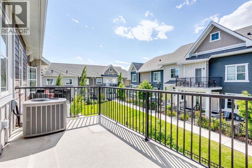607 Cranbrook Walk Se, Calgary, Alberta  T3M 2V5 - Photo 24 - A2308346