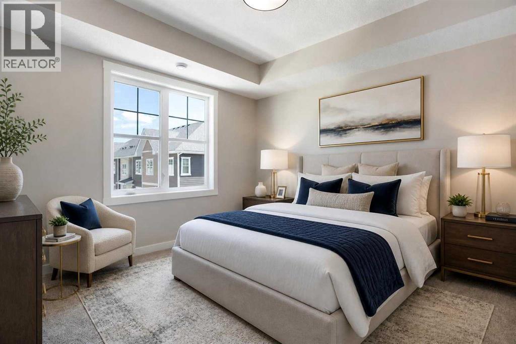 607 Cranbrook Walk Se, Calgary, Alberta  T3M 2V5 - Photo 10 - A2308346