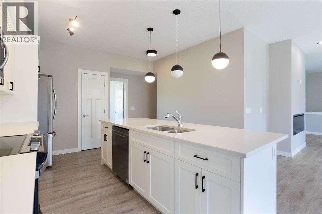 607 Cranbrook Walk Se, Calgary, Alberta  T3M 2V5 - Photo 8 - A2308346