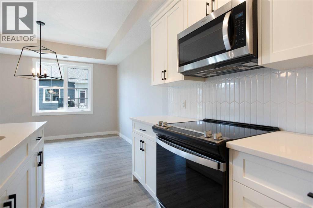 607 Cranbrook Walk Se, Calgary, Alberta  T3M 2V5 - Photo 9 - A2308346