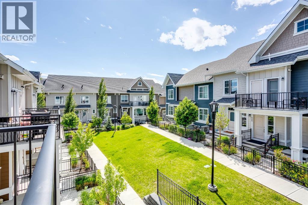 607 Cranbrook Walk Se, Calgary, Alberta  T3M 2V5 - Photo 28 - A2308346