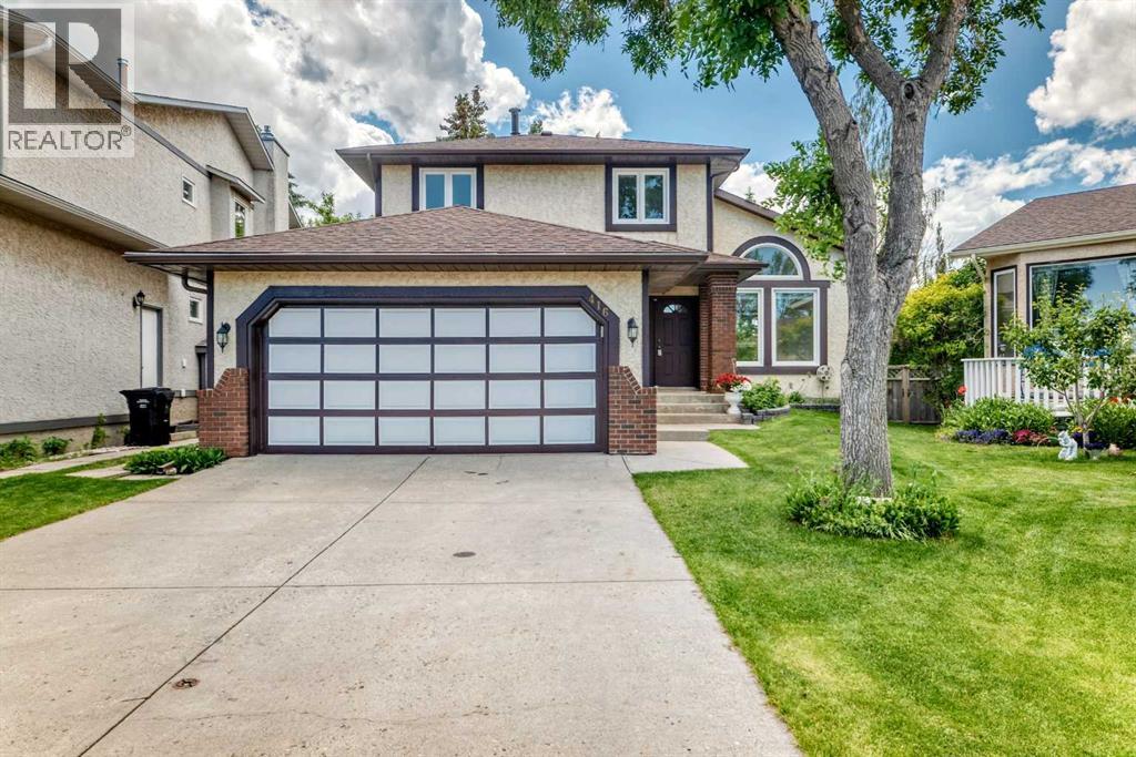Property Listing: 416 Hawkhill Place Nw, Calgary, Alberta