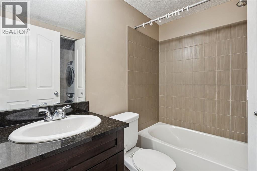 2117, 403 Mackenzie Way Sw, Airdrie, Alberta  T4B 3V7 - Photo 16 - A2330705