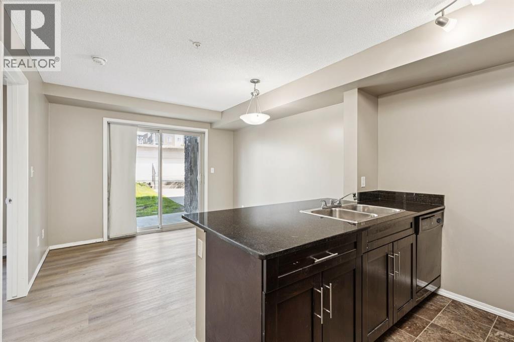 2117, 403 Mackenzie Way Sw, Airdrie, Alberta  T4B 3V7 - Photo 13 - A2330705
