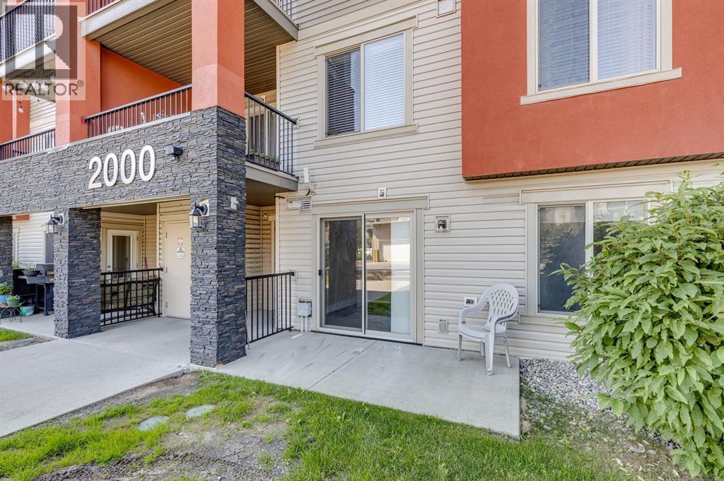 2117, 403 Mackenzie Way Sw, Airdrie, Alberta  T4B 3V7 - Photo 3 - A2330705