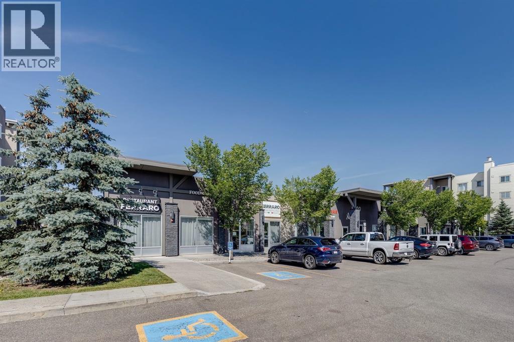 2117, 403 Mackenzie Way Sw, Airdrie, Alberta  T4B 3V7 - Photo 19 - A2330705