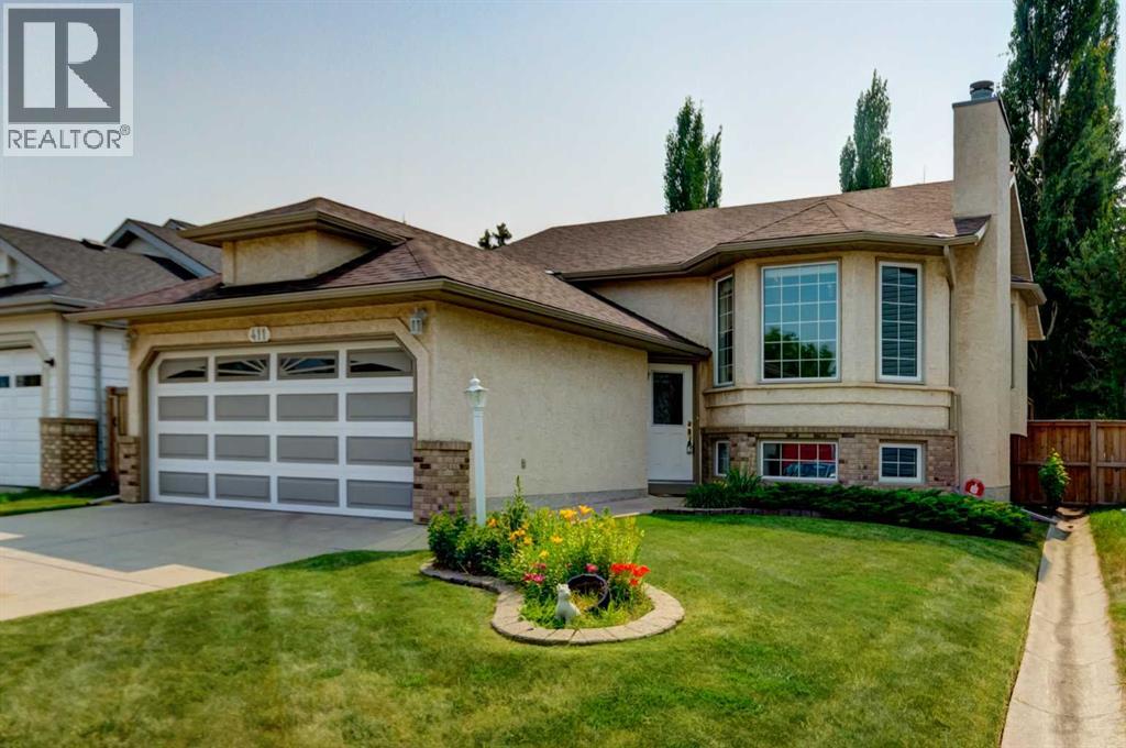 411 Shawinigan Drive SW, Calgary, Alberta