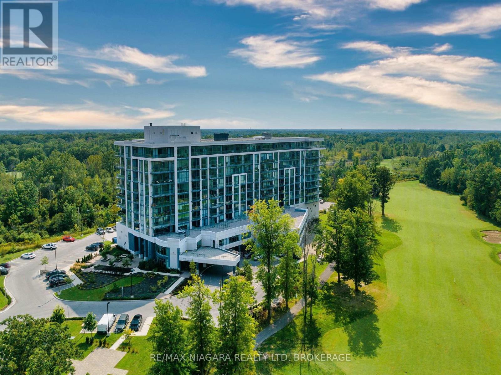 413 - 7711 GREEN VISTA GATE, Niagara Falls, Ontario