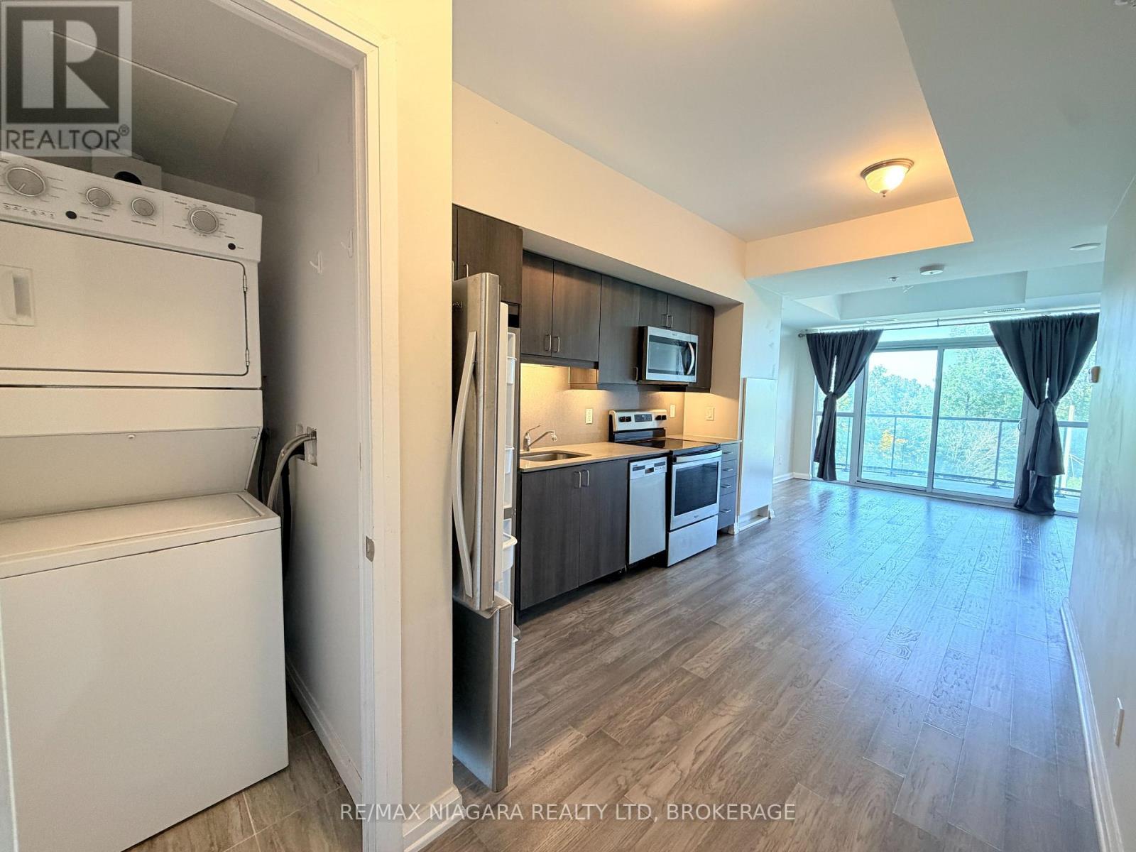 413 - 7711 Green Vista Gate, Niagara Falls, Ontario  L2H 1R1 - Photo 10 - X13621446