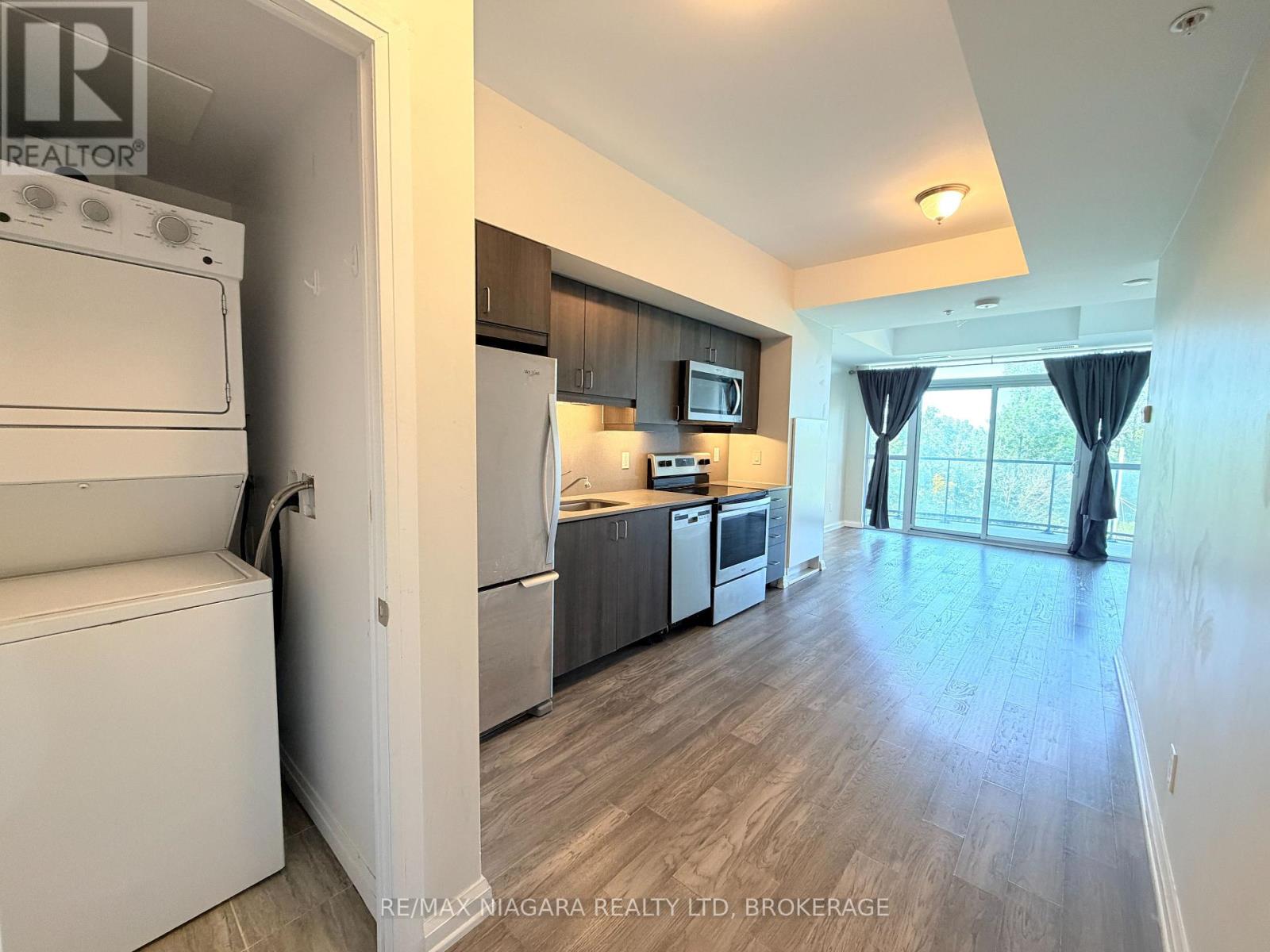 413 - 7711 Green Vista Gate, Niagara Falls, Ontario  L2H 1R1 - Photo 11 - X13621446