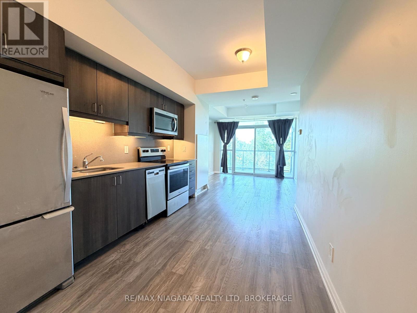413 - 7711 Green Vista Gate, Niagara Falls, Ontario  L2H 1R1 - Photo 12 - X13621446