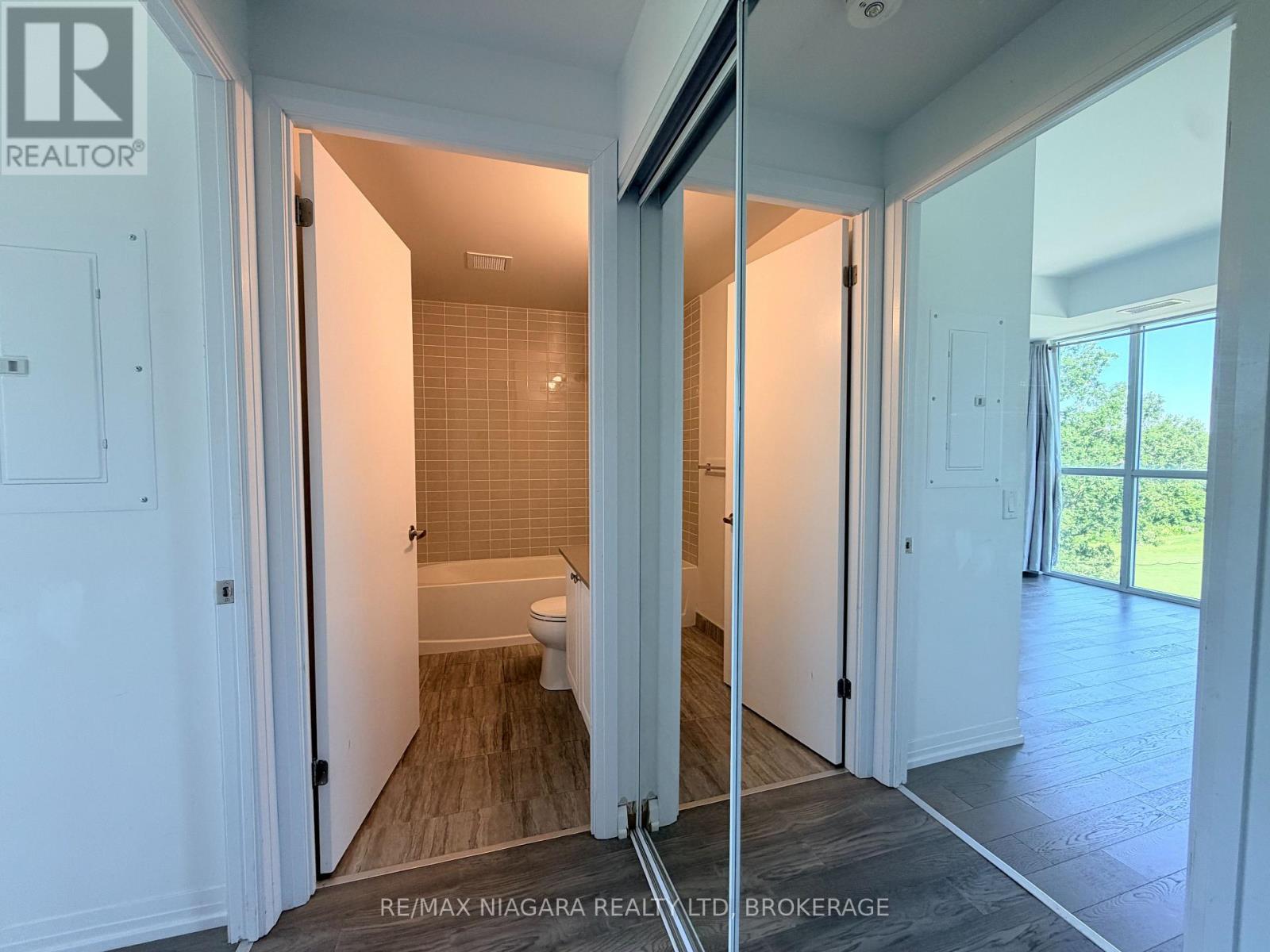 413 - 7711 Green Vista Gate, Niagara Falls, Ontario  L2H 1R1 - Photo 16 - X13621446