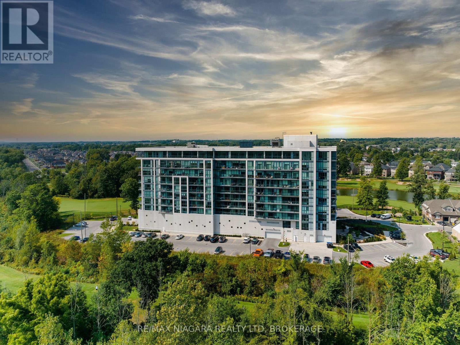 413 - 7711 Green Vista Gate, Niagara Falls, Ontario  L2H 1R1 - Photo 4 - X13621446