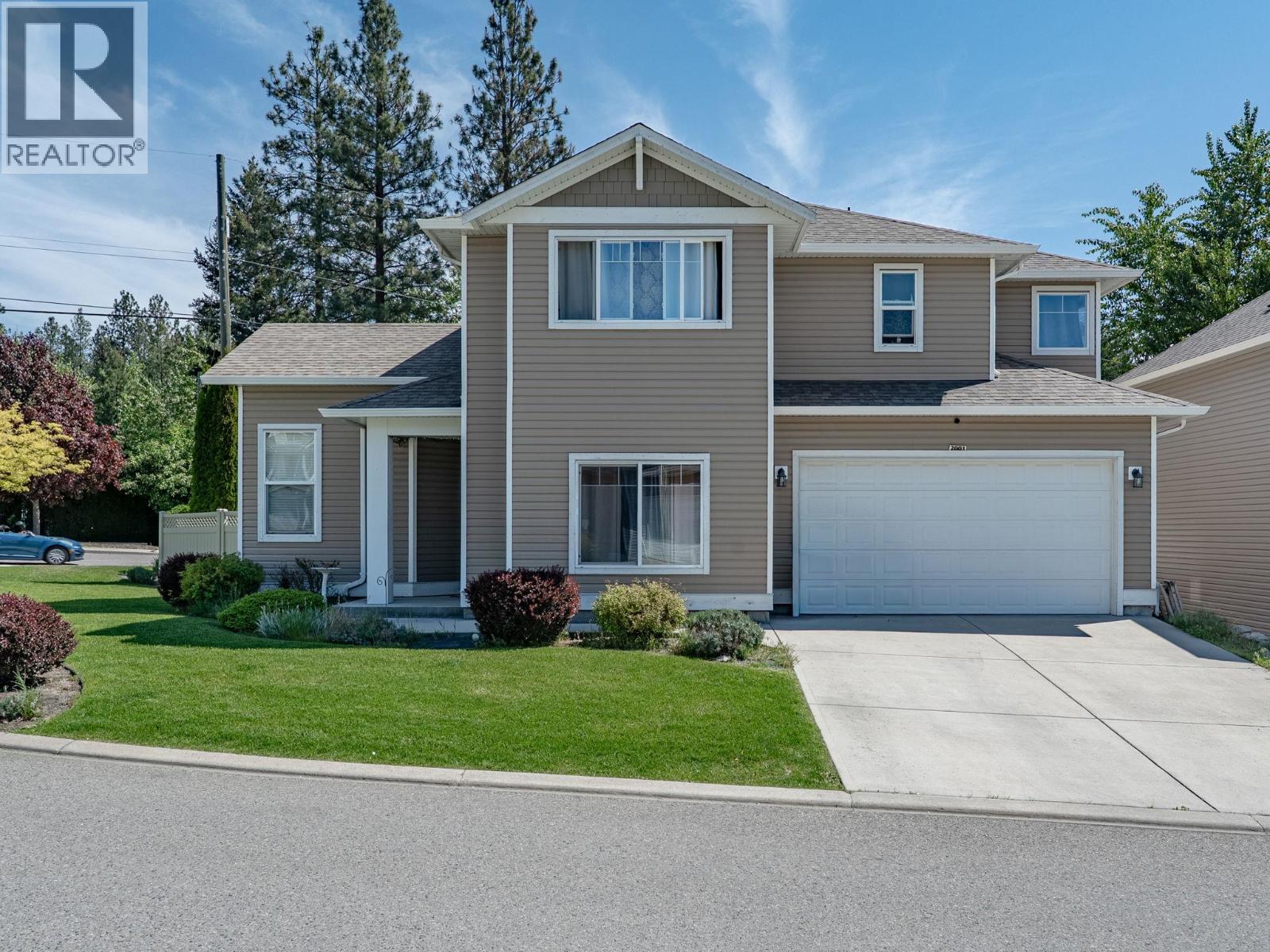 2001 Elkridge Drive, West Kelowna, British Columbia  V4T 3J8 - Photo 1 - 10386971