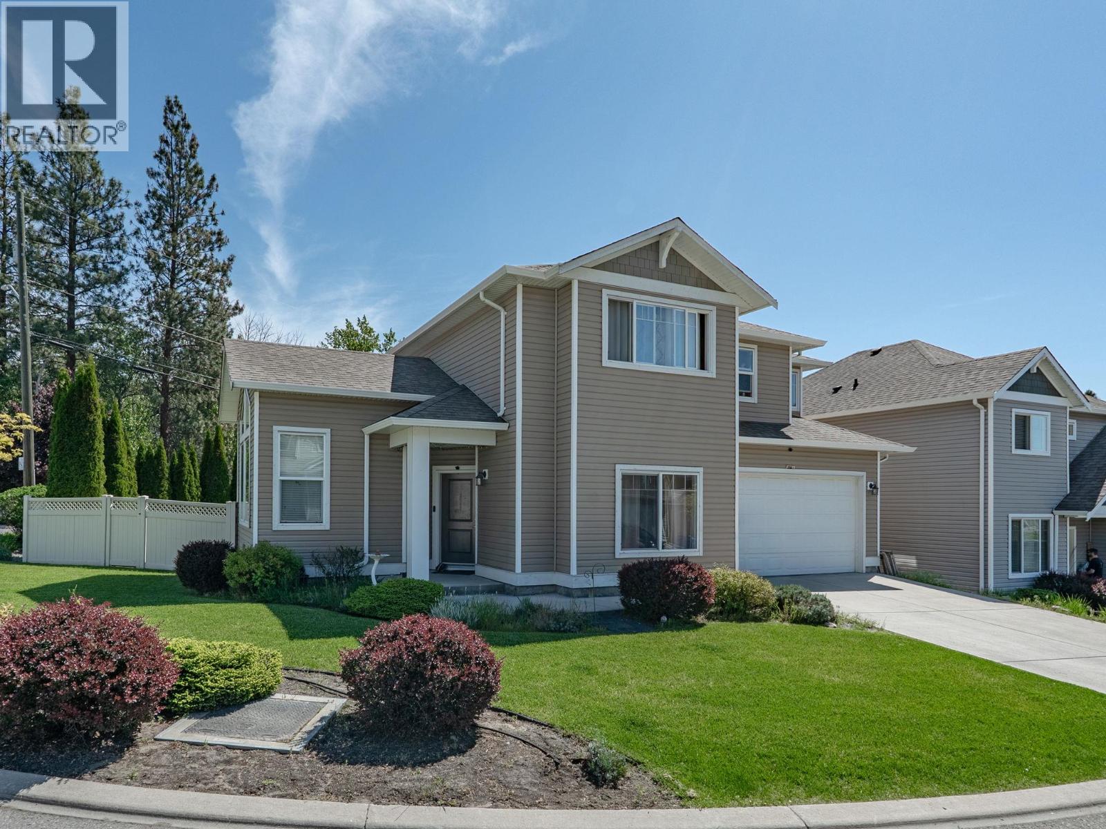 2001 Elkridge Drive, West Kelowna, British Columbia  V4T 3J8 - Photo 3 - 10386971